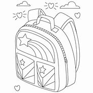 Image result for Kindergarten Backpack