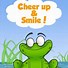 Image result for Cheer Up Animal Meme