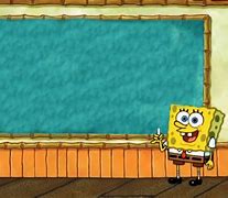 Image result for Spongebob PowerPoint Template