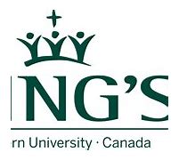 Image result for King's College University Logo