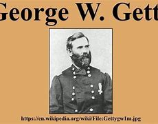 Image result for George Getty