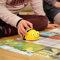 Image result for Bee-Bot Robot Games