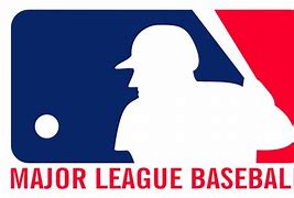 Image result for MLB Logo