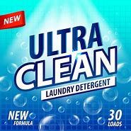 Image result for Laundry Detergent Label