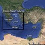Image result for Ancient Rome Map Aegean Sea