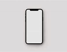 Image result for X Screen Blank iPhone Template