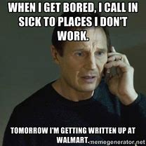 Image result for Bored and Tired at Work Meme