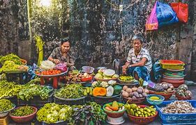 Image result for Important of Local Market