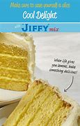 Image result for Jiffy Cake Mix