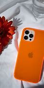 Image result for Paper iPhone Orange