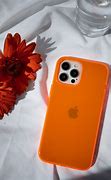 Image result for Red-Orange iPhone Case