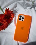 Image result for iPhone SE Case Neon Orange
