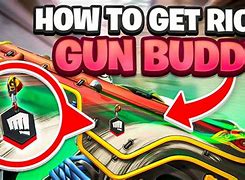 Image result for New Paper Riot Gun Buddy
