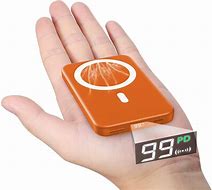 Image result for Wireless Power Bank Model Pb2002bk