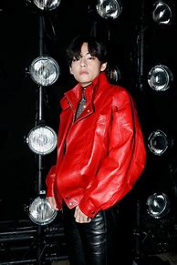 Image result for Tae BTS Photoshoot