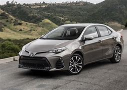 Image result for 2018 Toyota Corola Cajuela