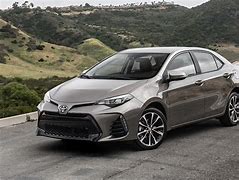 Image result for 2018 Toyota Corolla at Night