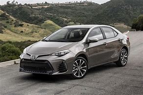 Image result for Toyota XSE 2018