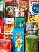 Image result for Different Coffee Brands