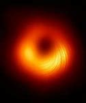 Image result for Black Hole Space Art