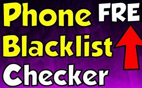 Image result for iPhone IMEI Check