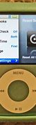 Image result for iPod Settings