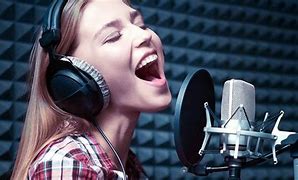 Image result for Professional Singing Microphone