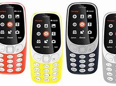 Image result for Harga Nokia 3310