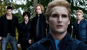 Image result for Twilight Cast and Characters