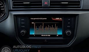 Image result for Seat Ibiza Inside