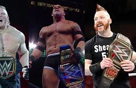 Image result for WWE New Wrestlers