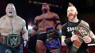 Image result for Best WWE Fighters