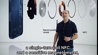 Image result for iPhone 12 NFC Antenna