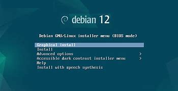 Image result for Debian Install