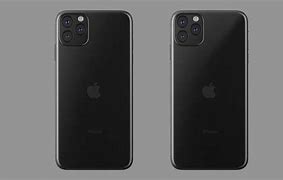 Image result for Back Image of an iPhone 11 Side View
