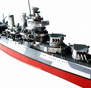 Image result for Free Paper Model Warships
