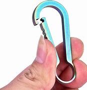 Image result for Carabiner Hook Heavy Dutty
