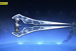 Image result for Halo Infinite Energy Sword Logo