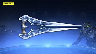 Image result for Halo Red Energy Sword