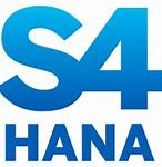 Image result for S4hana Logo