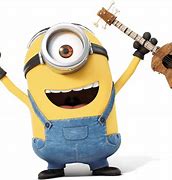 Image result for Minions Happy Song