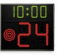 Image result for FIBA Shot Clock