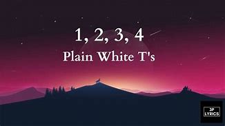 Image result for 1234 Plain White Tees