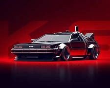 Image result for DeLorean Meme