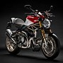Image result for Ducati Monster 25th Anniversary