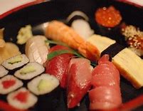 Image result for Sushi Restaurants