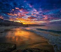 Image result for Beautiful Beach Sunset Desktop Backgrounds