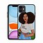 Image result for Black Girly Phone Case