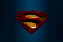 Image result for Superman Logo Screensaver