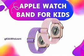 Image result for Apple Watch Bands for Kids